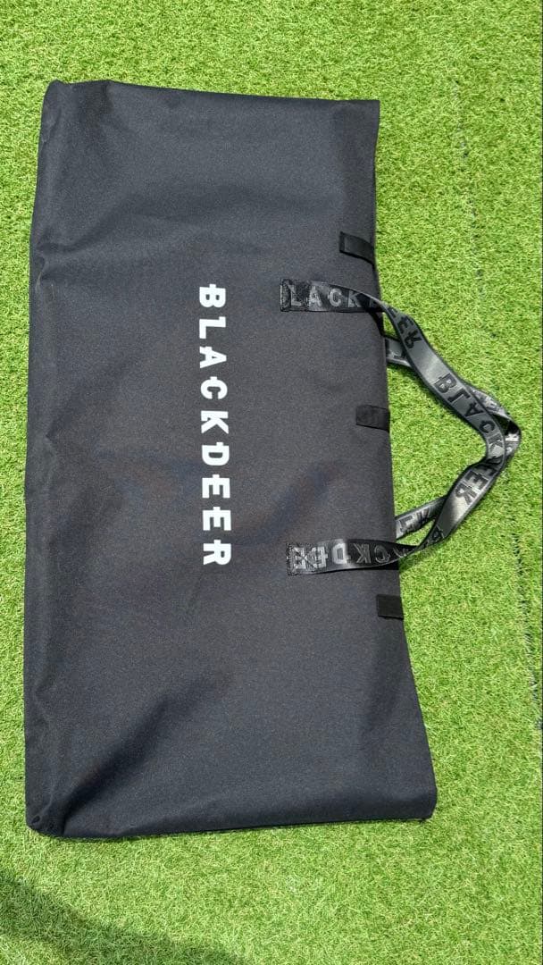 BLACKDEER 折りたたみテーブル IGT