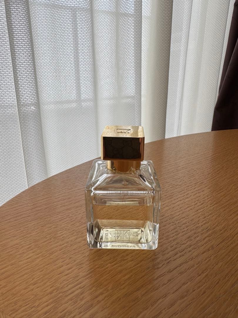 香水(女性用) Maison Francis Kurkdjian Amyris femme