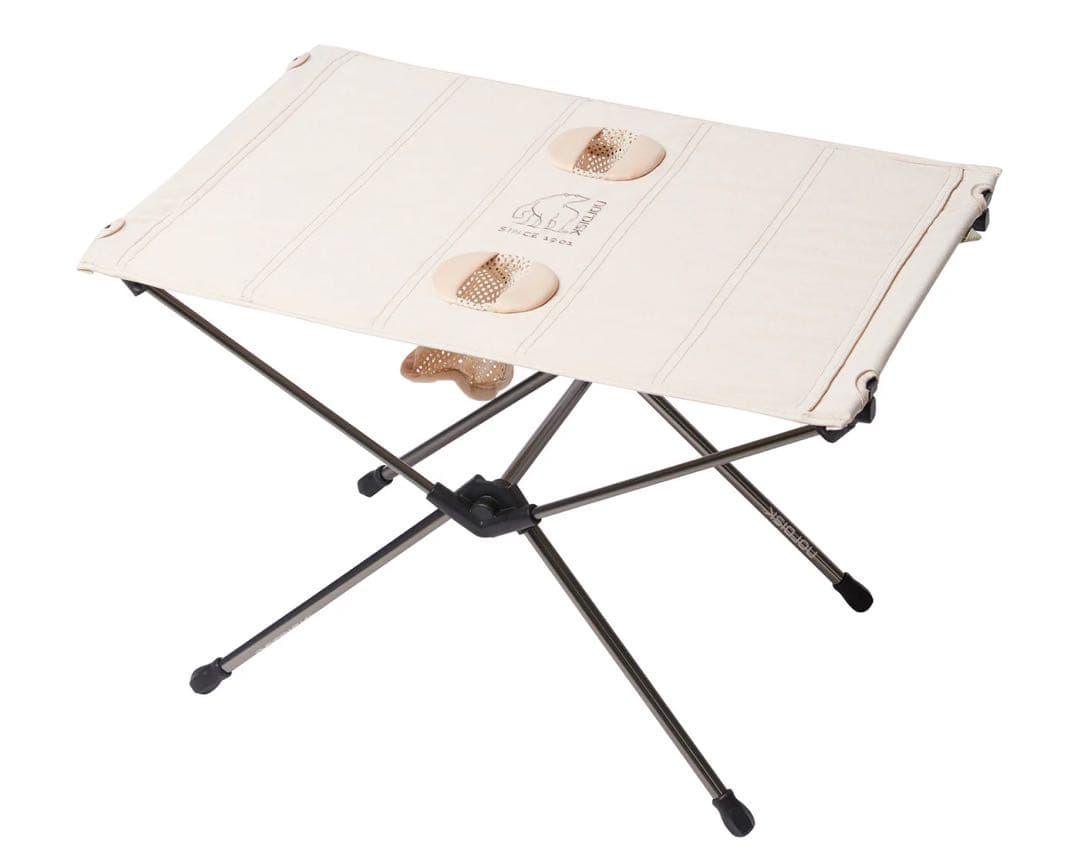 【新品未開封】NORDISK Riskkov Table アウトドアテーブル