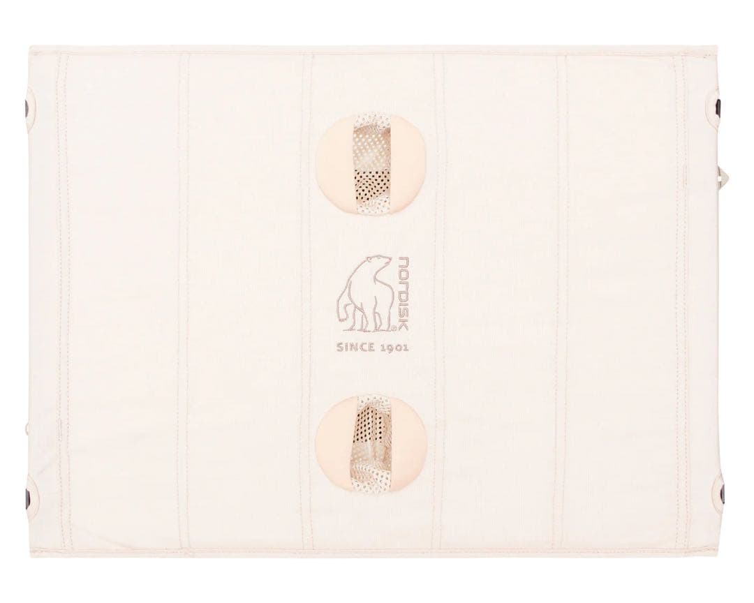 【新品未開封】NORDISK Riskkov Table アウトドアテーブル