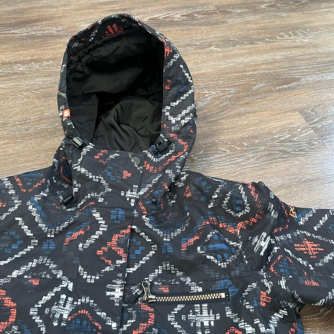 ROXY スノーボードウェア　上下セット　XS レディース　女性　ロキシー