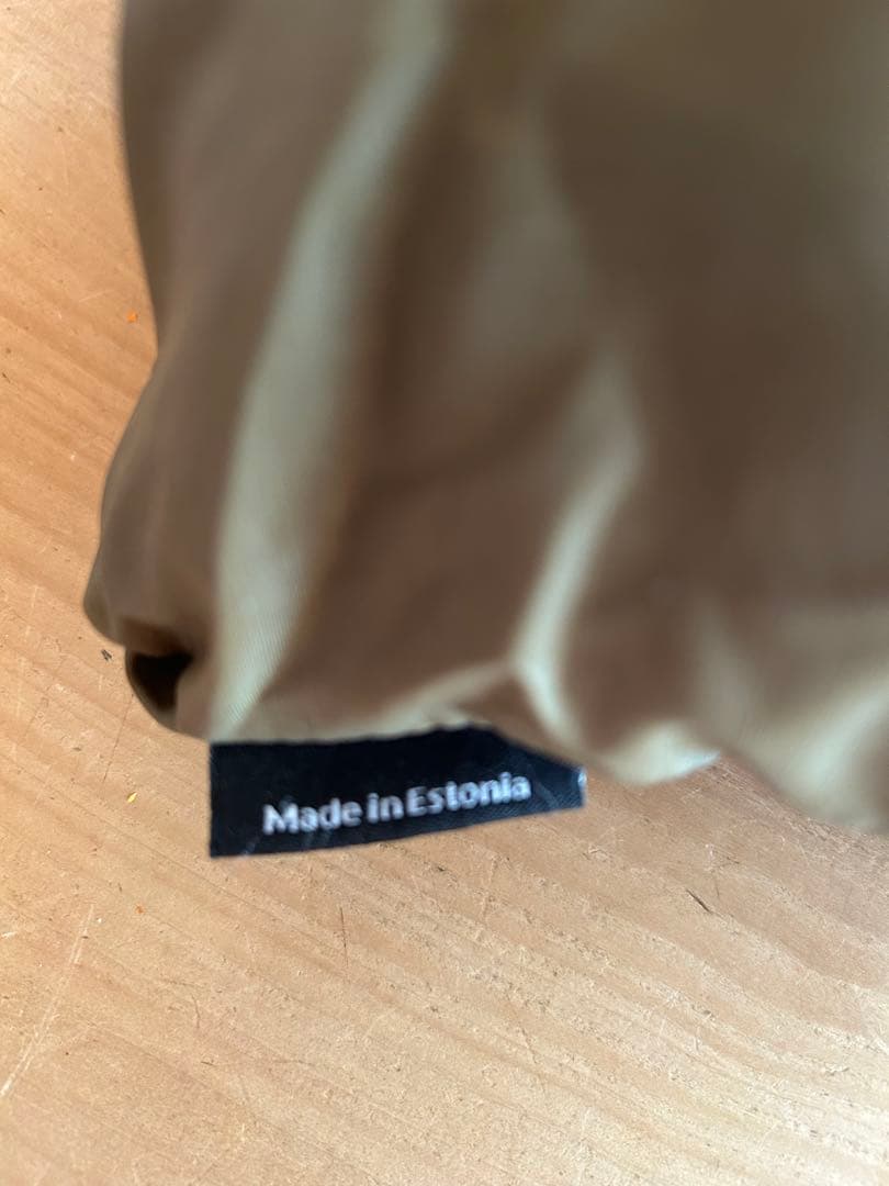 HILLEBERG Tarp 10 XP サンド ヒルバーグ