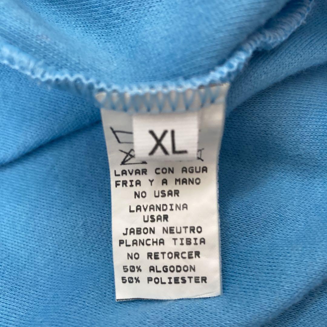 88/89 エネーレ SSCナポリ ユニフォーム マラドーナ 長袖 XL 激レア