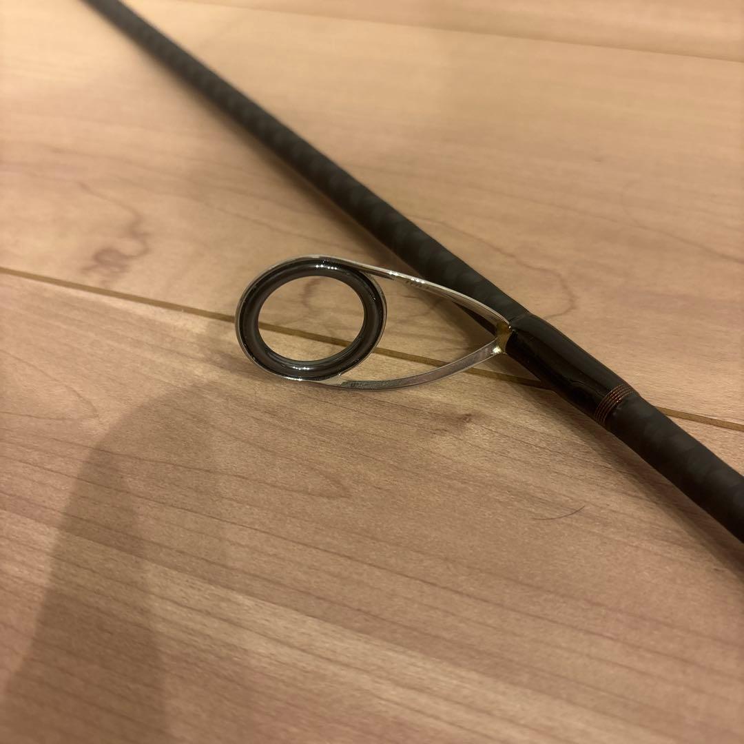 シマノ　ソアレ　SS S706ULT