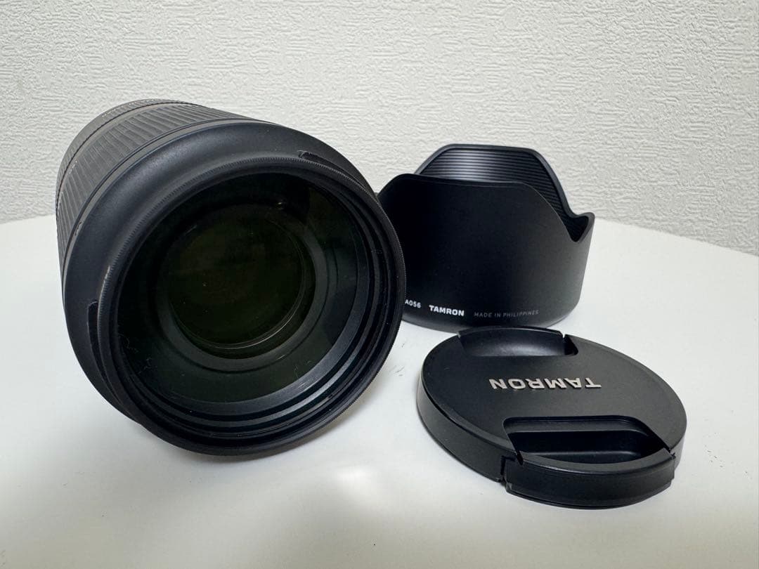 タムロン 70-180mm F2.8 Di III VXD SONY Eマウント