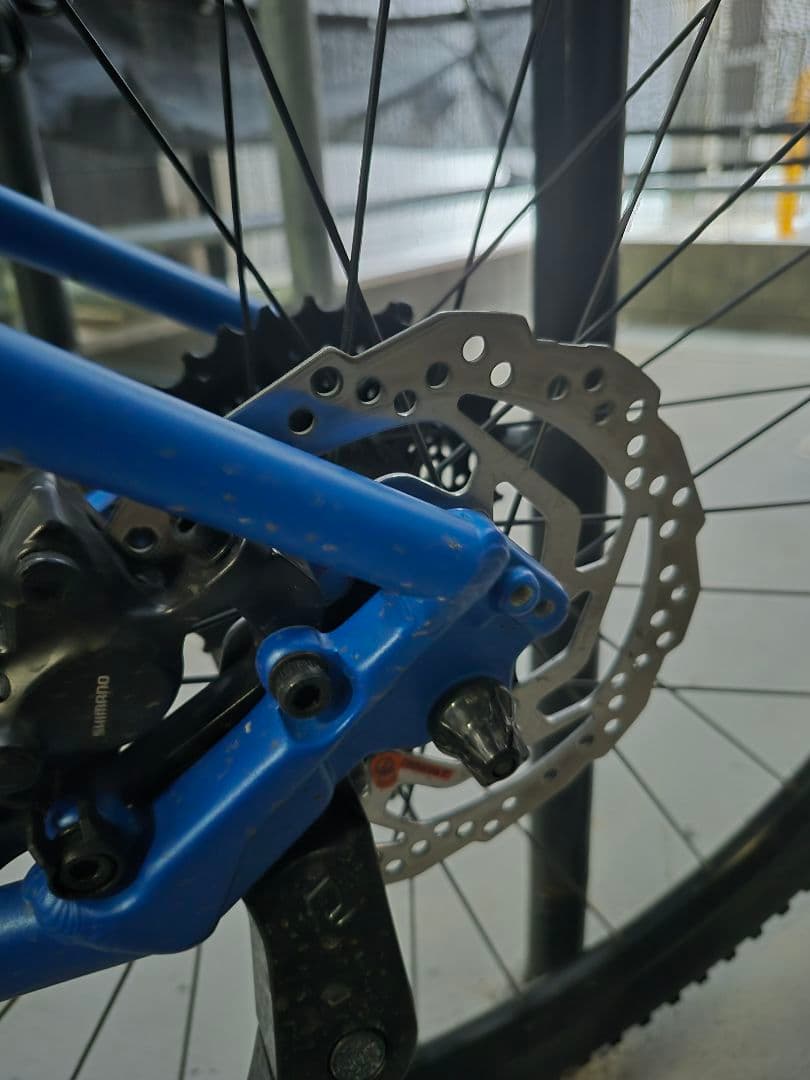 scott sub cross j1 Mサイズ　名古屋引き取り限定　 即購入不可