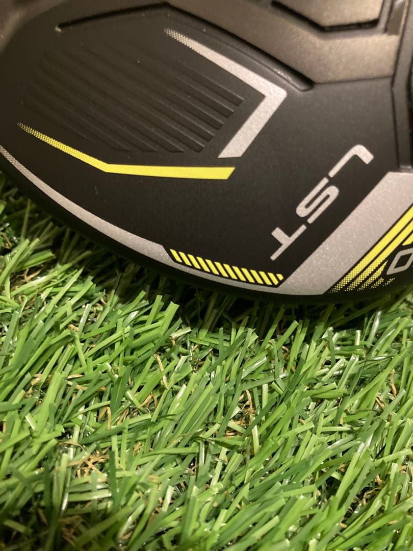 希少レフティ PING G430LSTドライバー 10.5°ヘッドのみ