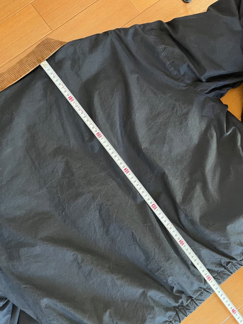 ラルフローレン 90sダウンジャケット 古着 レアモデル