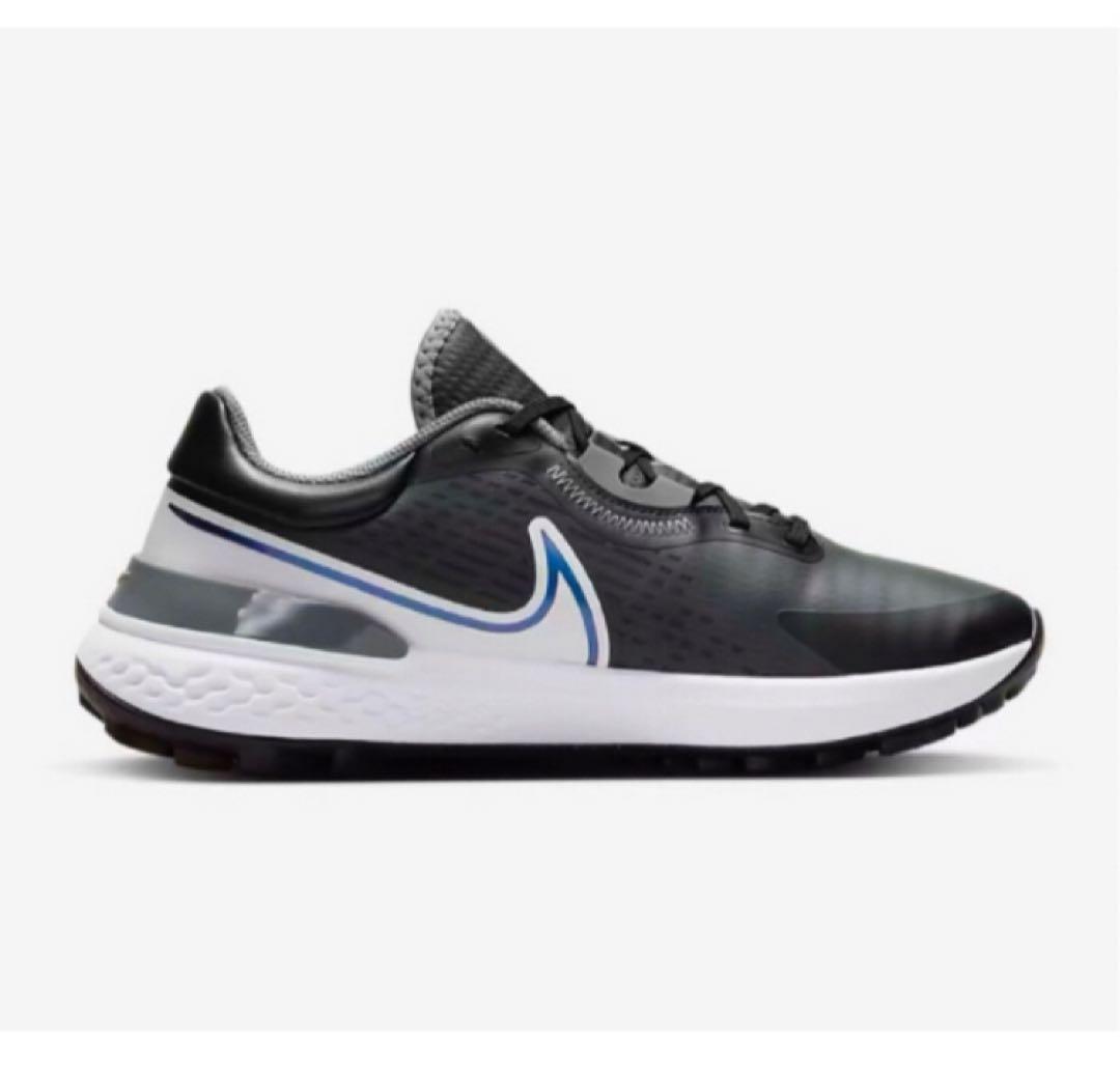 送料無料 新品 NIKE ゴルフシューズ インフィニティ プロ 2 28
