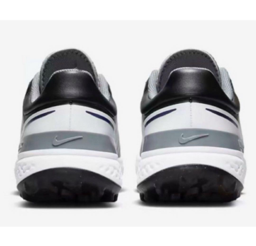 送料無料 新品 NIKE ゴルフシューズ インフィニティ プロ 2 28