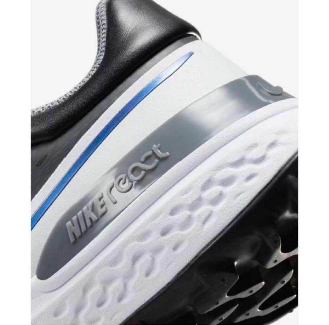 送料無料 新品 NIKE ゴルフシューズ インフィニティ プロ 2 28