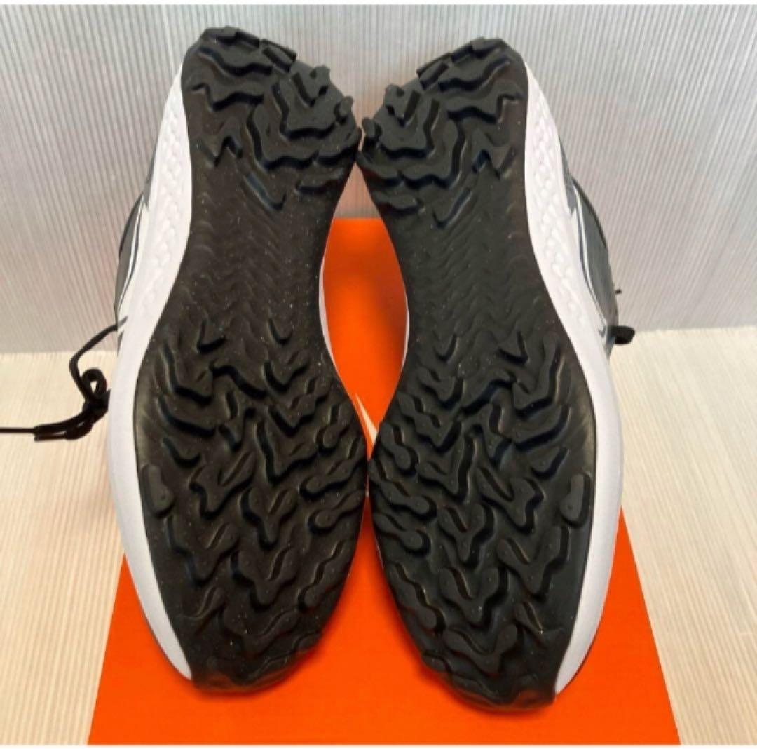 送料無料 新品 NIKE ゴルフシューズ インフィニティ プロ 2 28