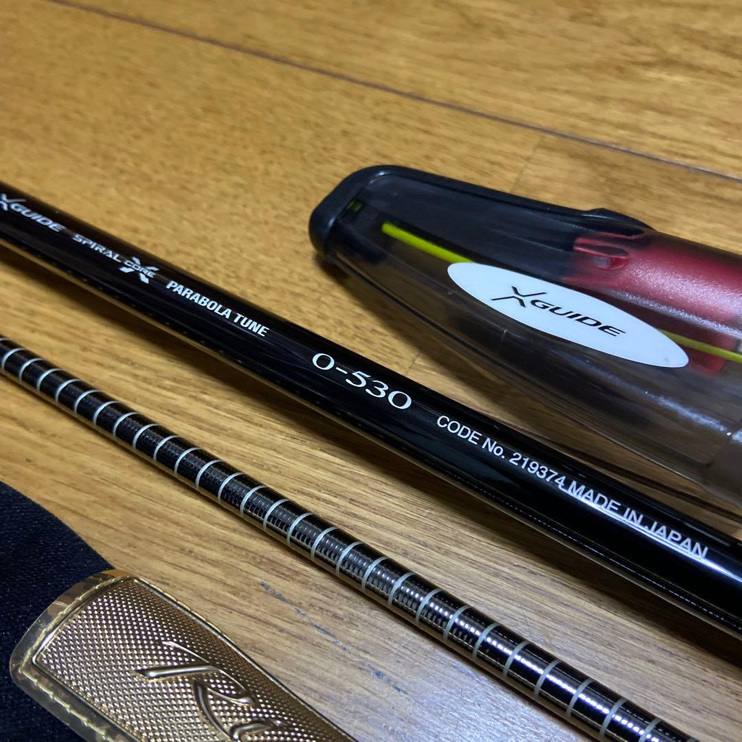 シマノ 鱗海リミテッド 0-53 ジャンク品