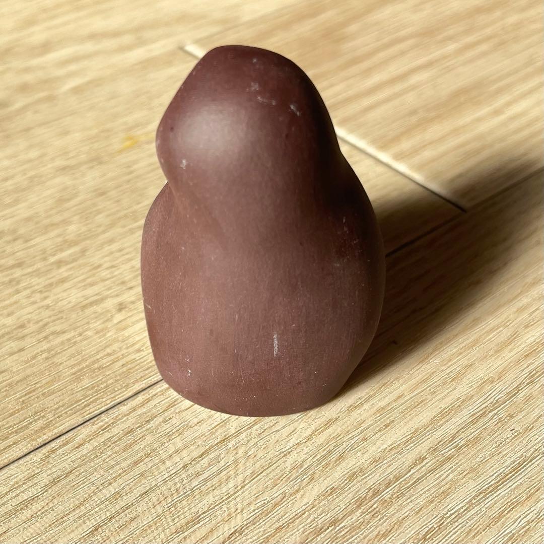 ARABIA アラビア ヘルヤコレクション フィギュア フクロウ お着物