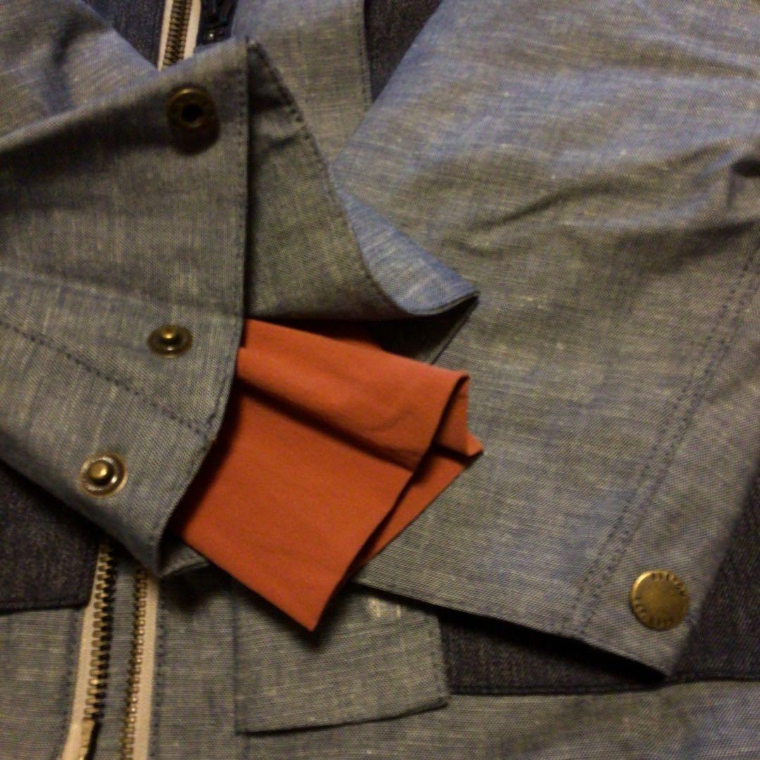 【美品】バートン/Burton スキー/スノーボードウェア 上下 レディースXS