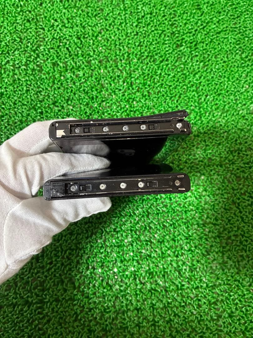 Nintendo Switch ニンテンドースイッチ本体　2台セット　ジャンク品