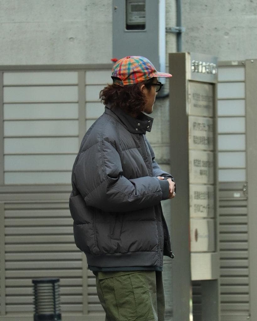 ジャケット・アウター THE NORTH FACE PURPLE LABEL Down Jacket