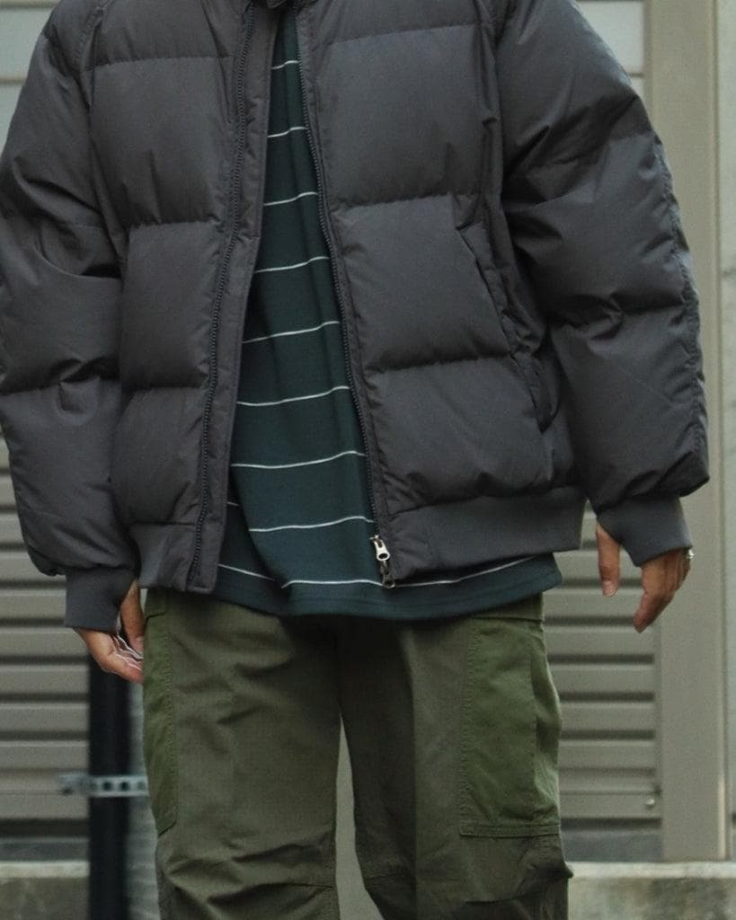 ジャケット・アウター THE NORTH FACE PURPLE LABEL Down Jacket