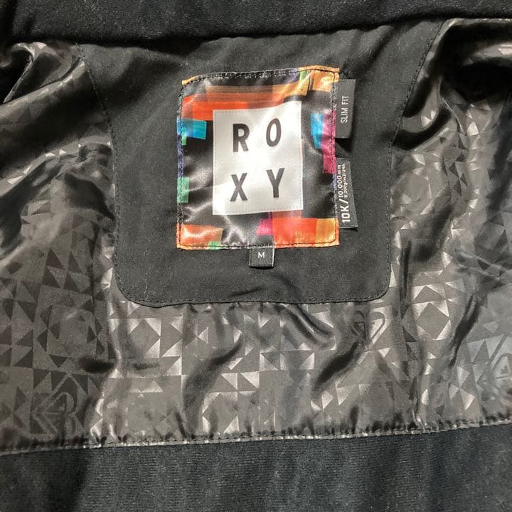 ROXY ロキシー スノーボードウェア ジャケット スノボ スキー レディース