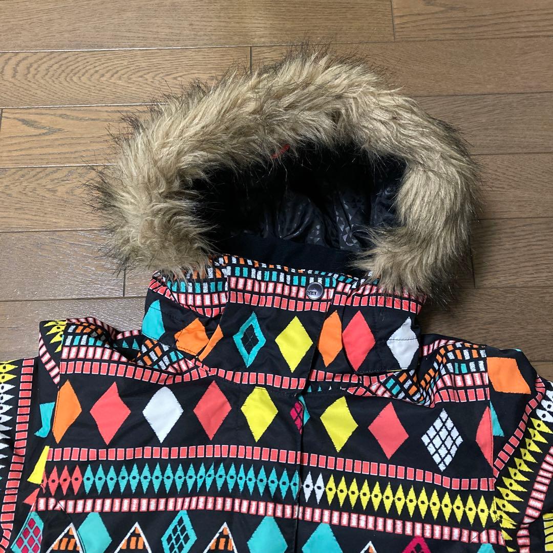 ROXY ロキシー スノーボードウェア ジャケット スノボ スキー レディース