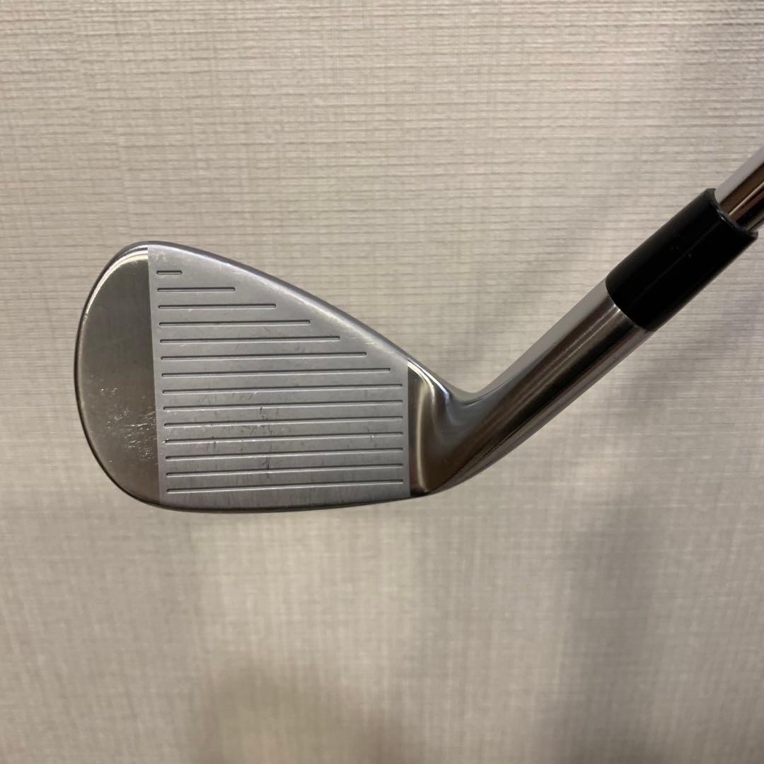 【DG105】Mizuno Pro 245 アイアン 6本セット