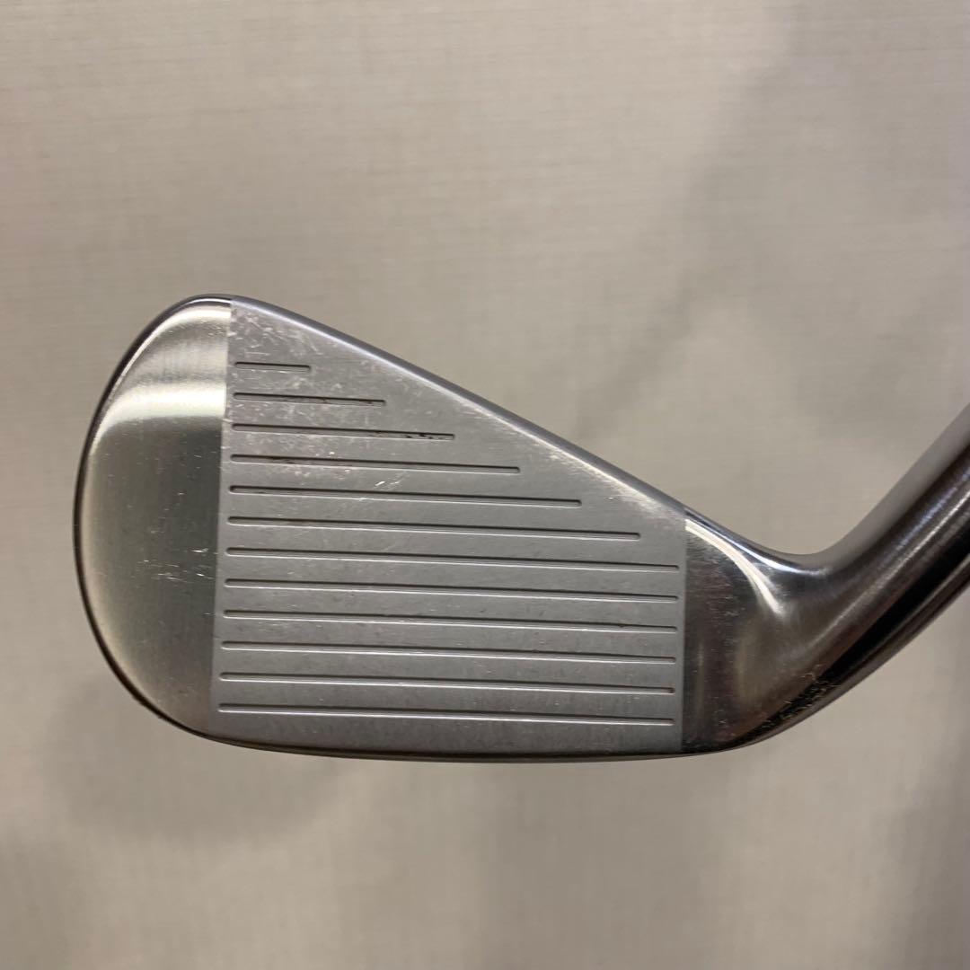 【DG105】Mizuno Pro 245 アイアン 6本セット