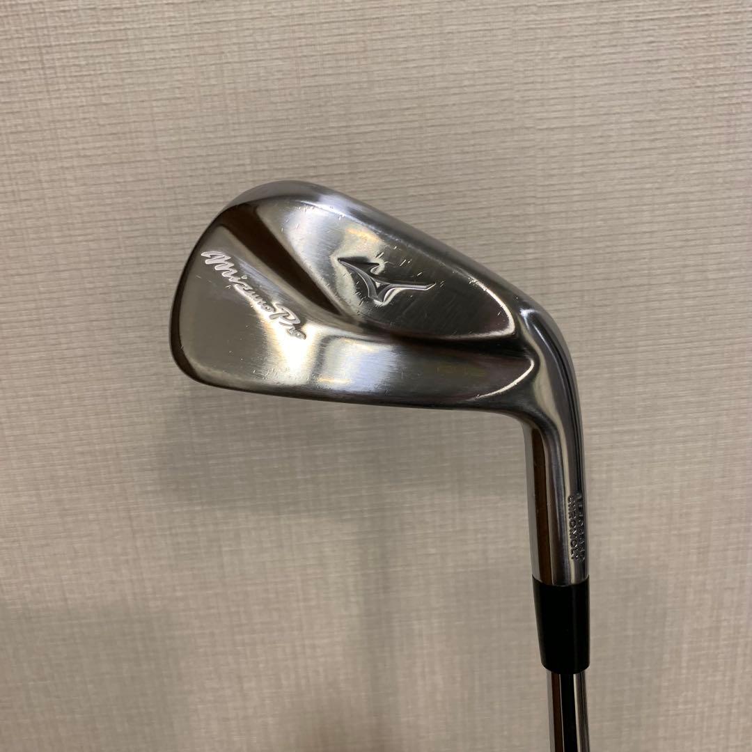 【DG105】Mizuno Pro 245 アイアン 6本セット