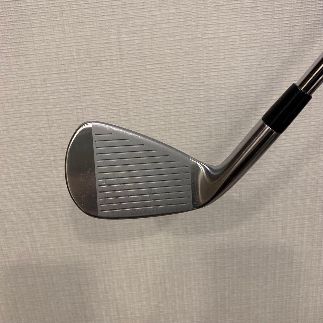 【DG105】Mizuno Pro 245 アイアン 6本セット