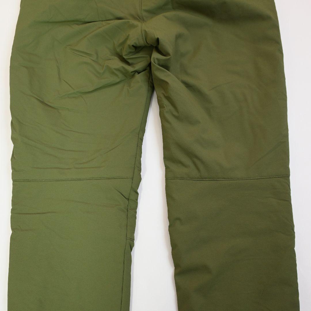 498★ PEARLY GATES 中綿入り パンツ 防寒 冬用