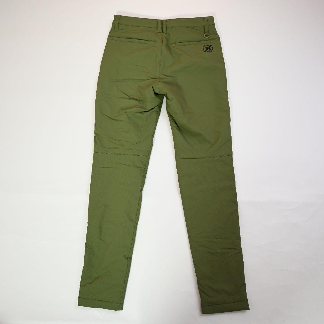 498★ PEARLY GATES 中綿入り パンツ 防寒 冬用