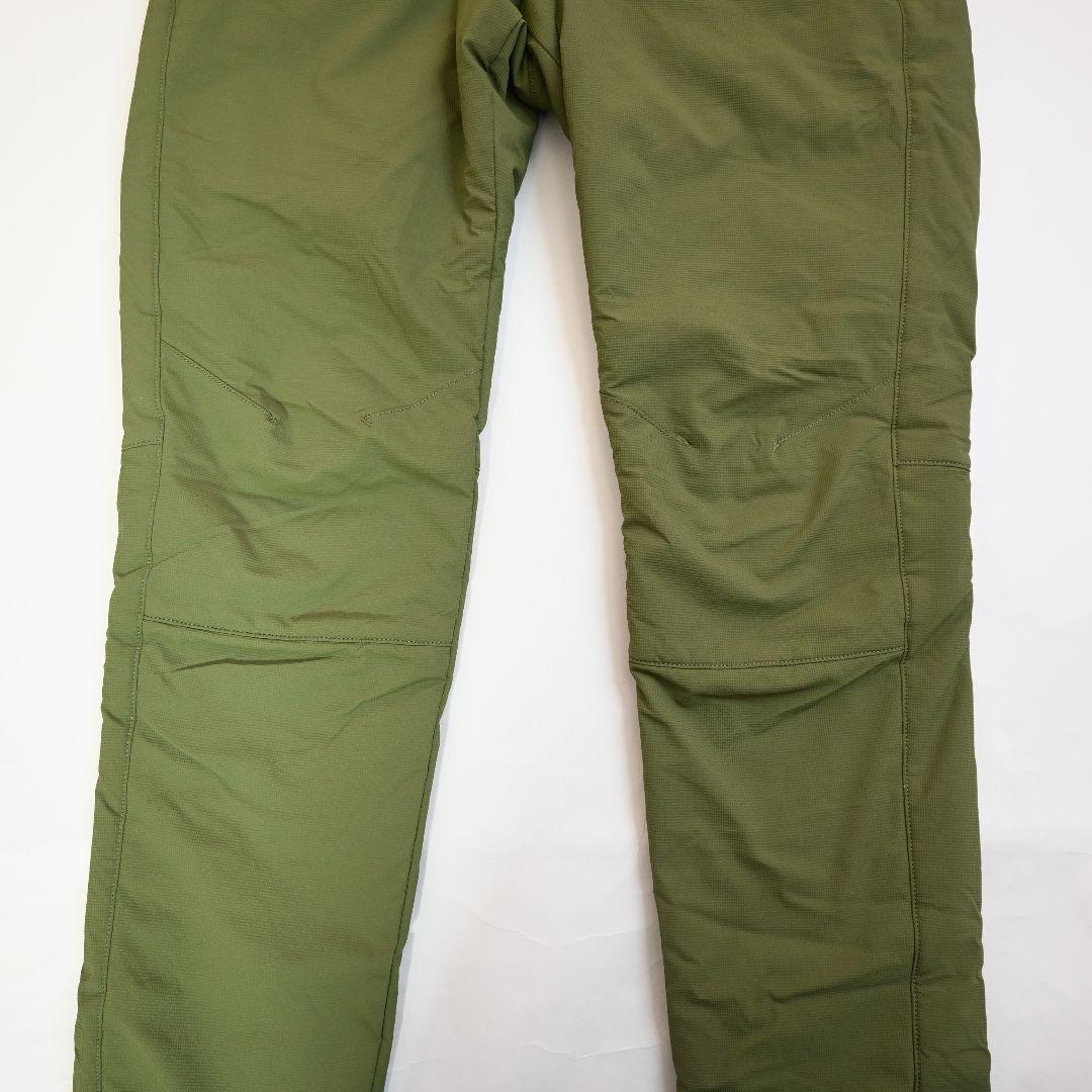 498★ PEARLY GATES 中綿入り パンツ 防寒 冬用