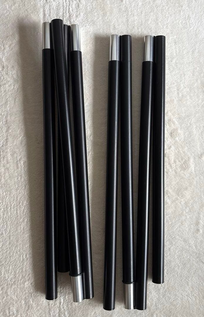 WAQ 2way フォールディングコット（タン）