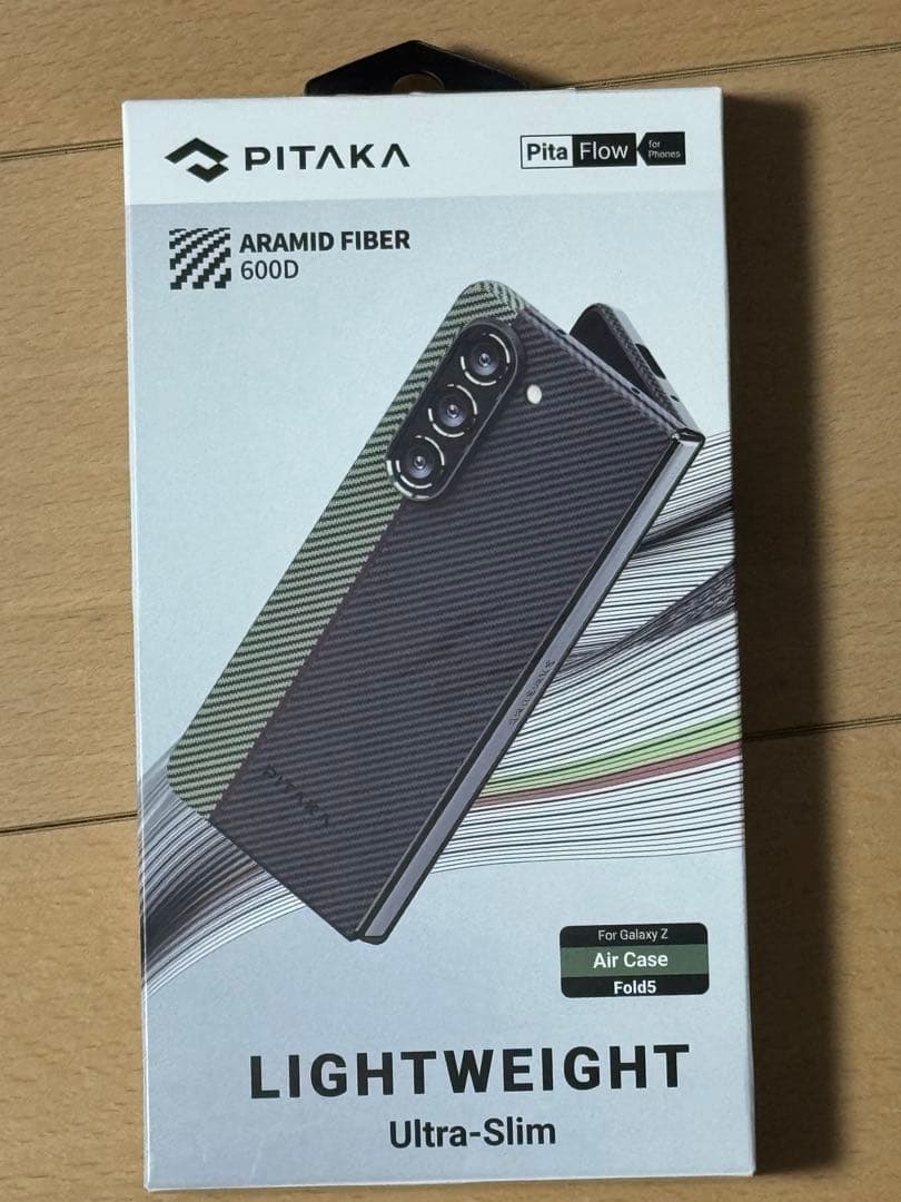 Galaxy Z Fold5 512GB 純正sペン付き ジャンク品