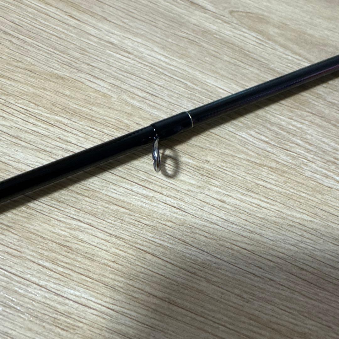 ヤマガブランクス　カリスタ82ML AR