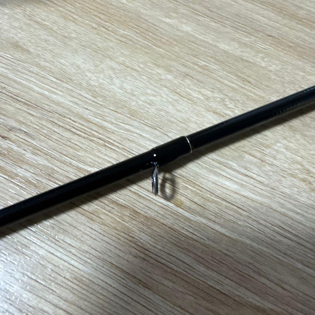 ヤマガブランクス　カリスタ82ML AR