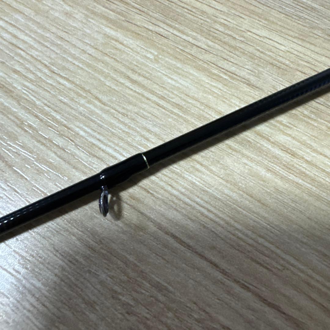 ヤマガブランクス　カリスタ82ML AR