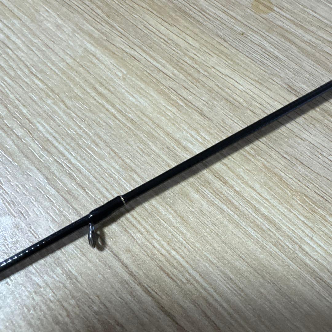 ヤマガブランクス　カリスタ82ML AR