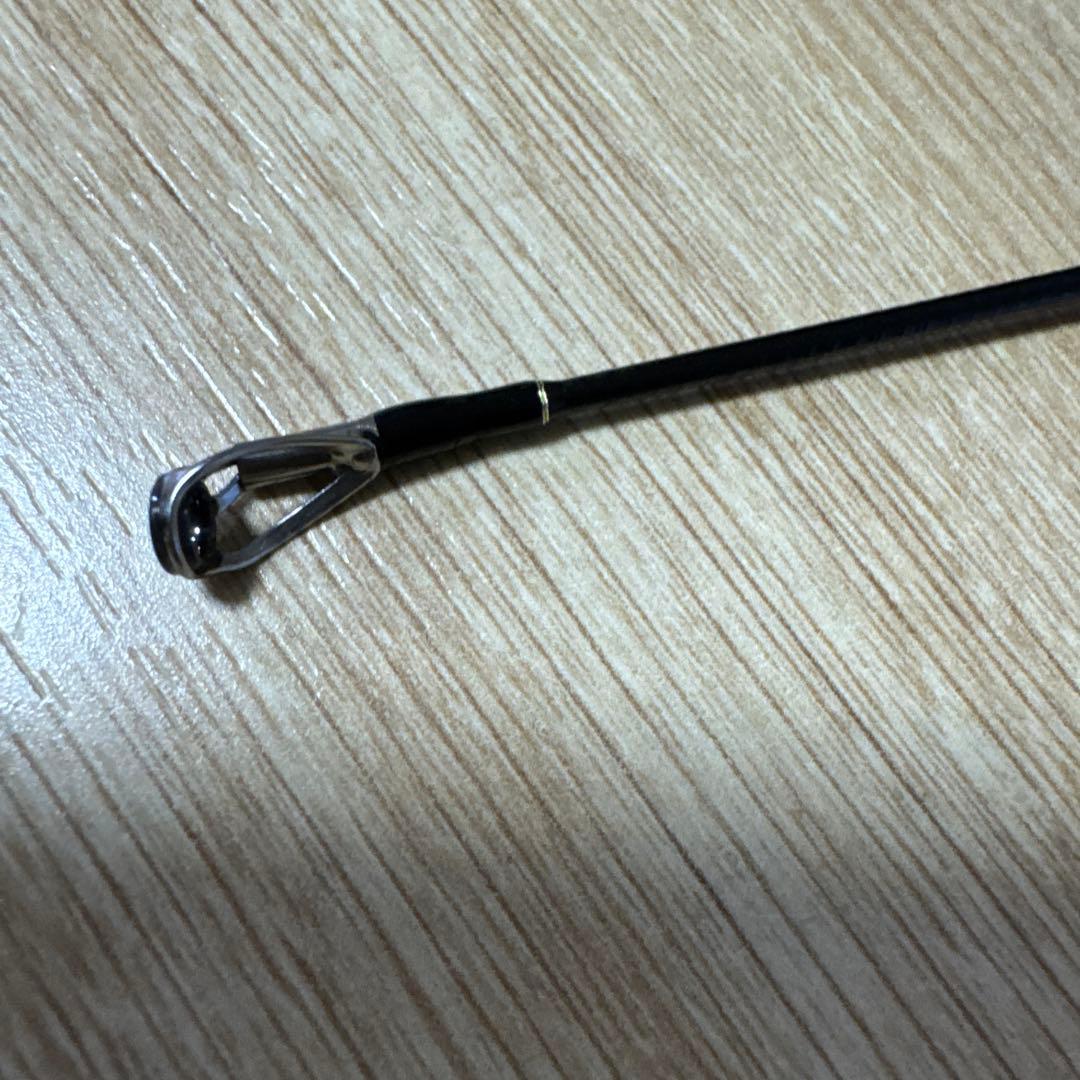 ヤマガブランクス　カリスタ82ML AR