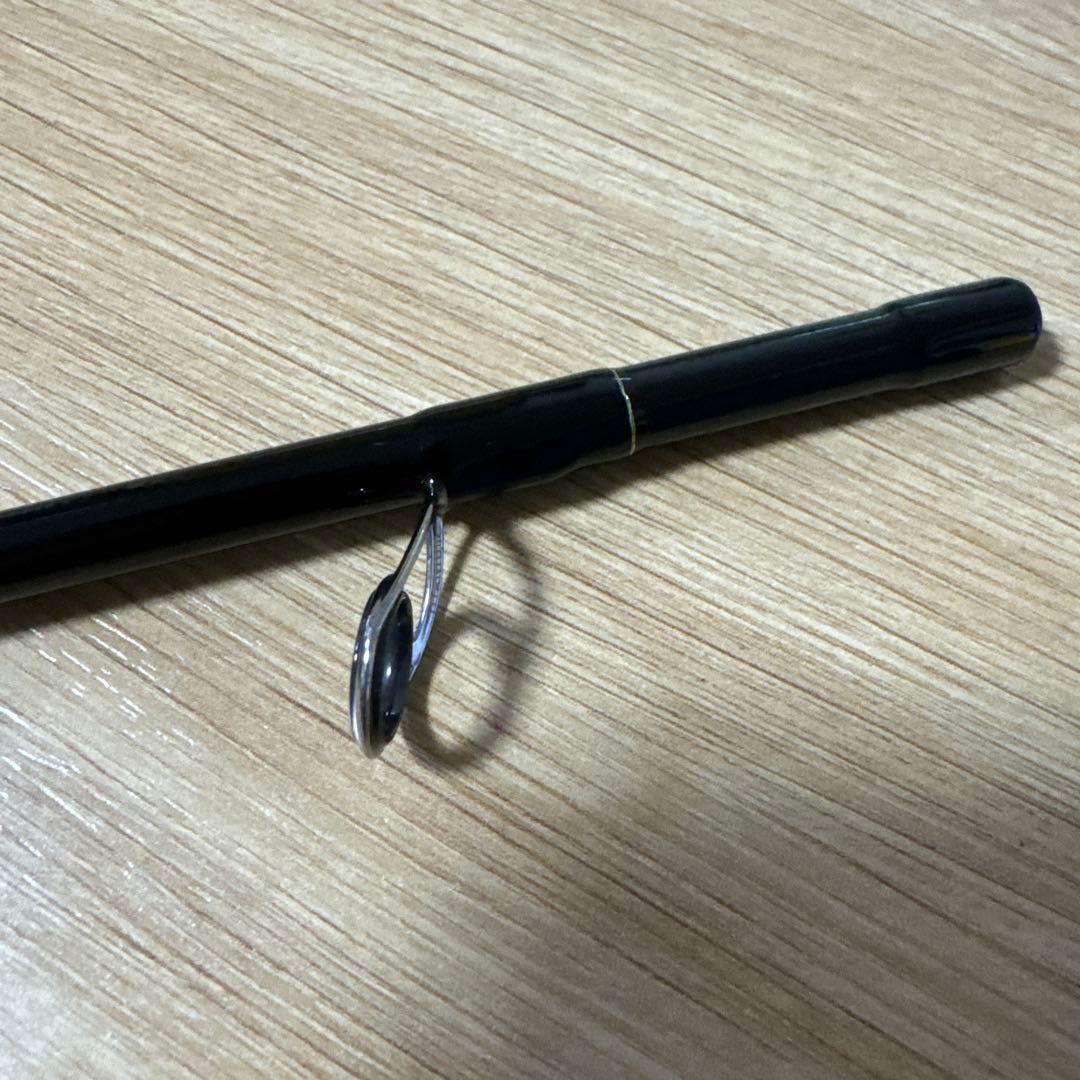 ヤマガブランクス　カリスタ82ML AR