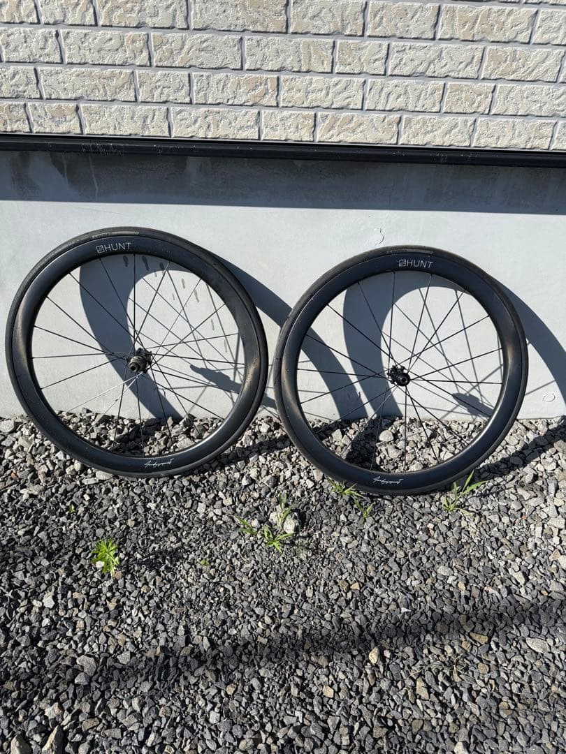 RITCHEYRITCHEY AERO OCR 700c 完組ホイール