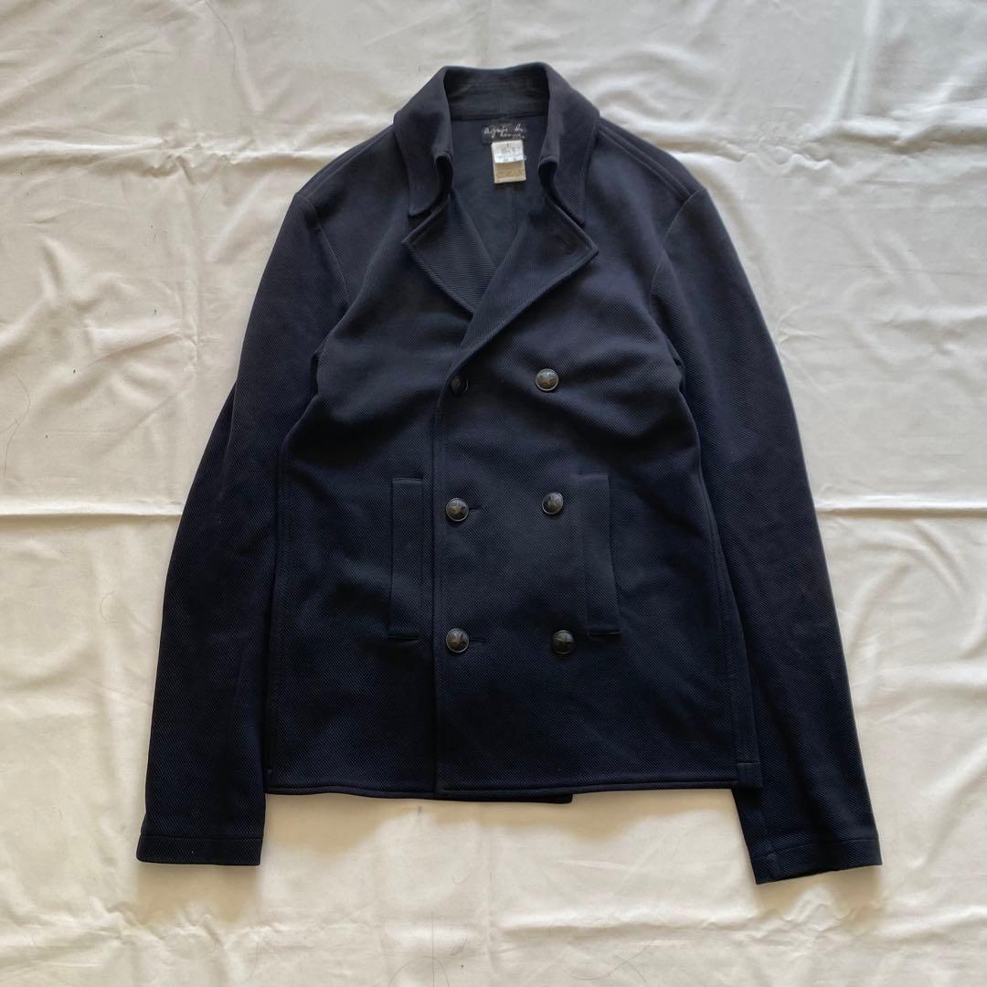agnes.b homme】Napoleon Jacket archive - メルカリ