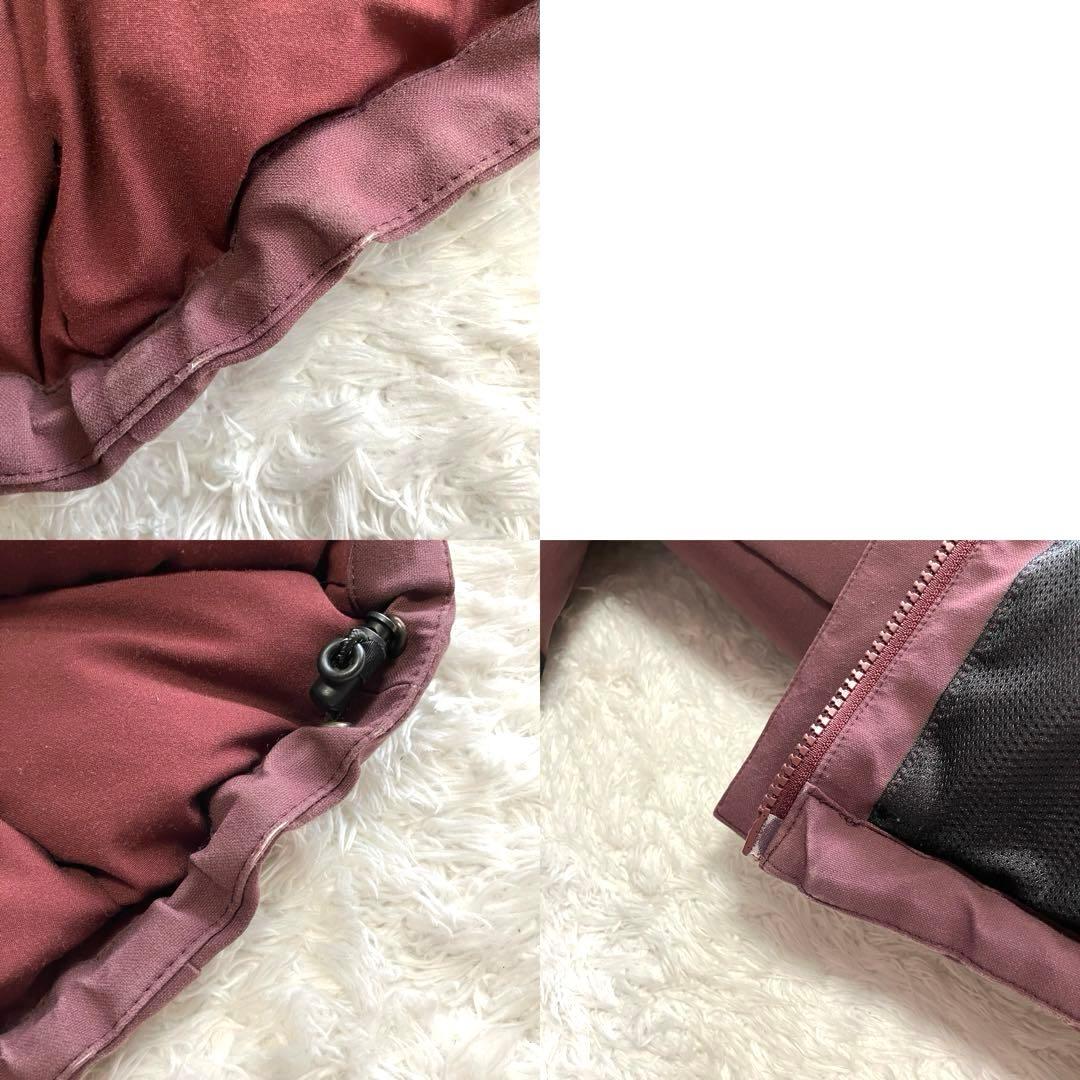 ADAM ET ROPE' アダムエロペ　高機能グースダウン　短丈ダウン　XL