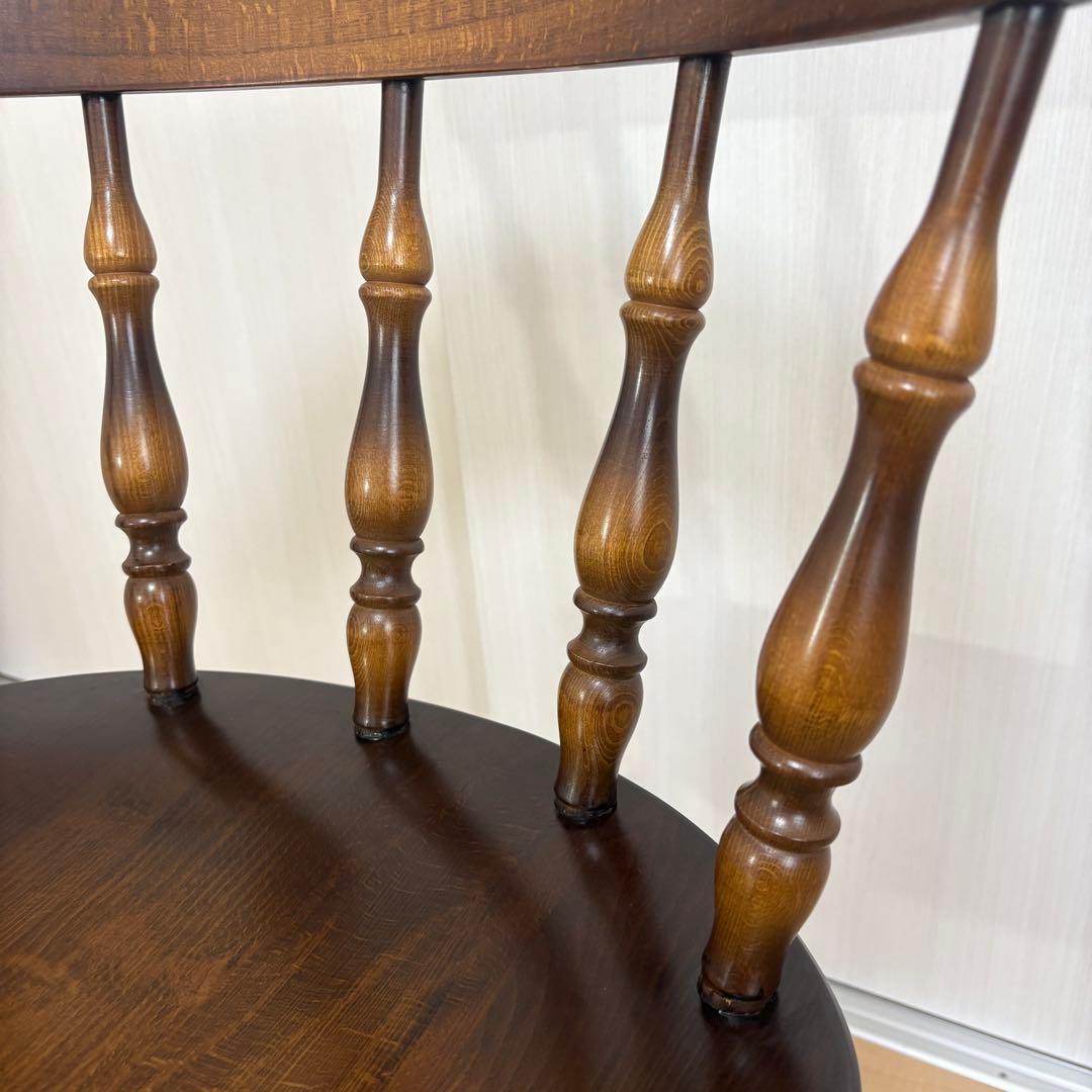 ③飛騨産業 キツツキマーク ダイニングテーブル＆チェア2脚セット｜たのメル便対応