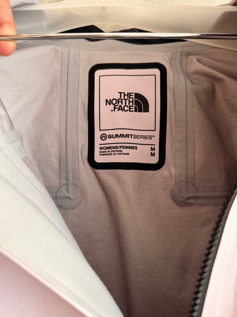 THENORTHFACE ノースフェイス　スノーボードウエア　ジャケット