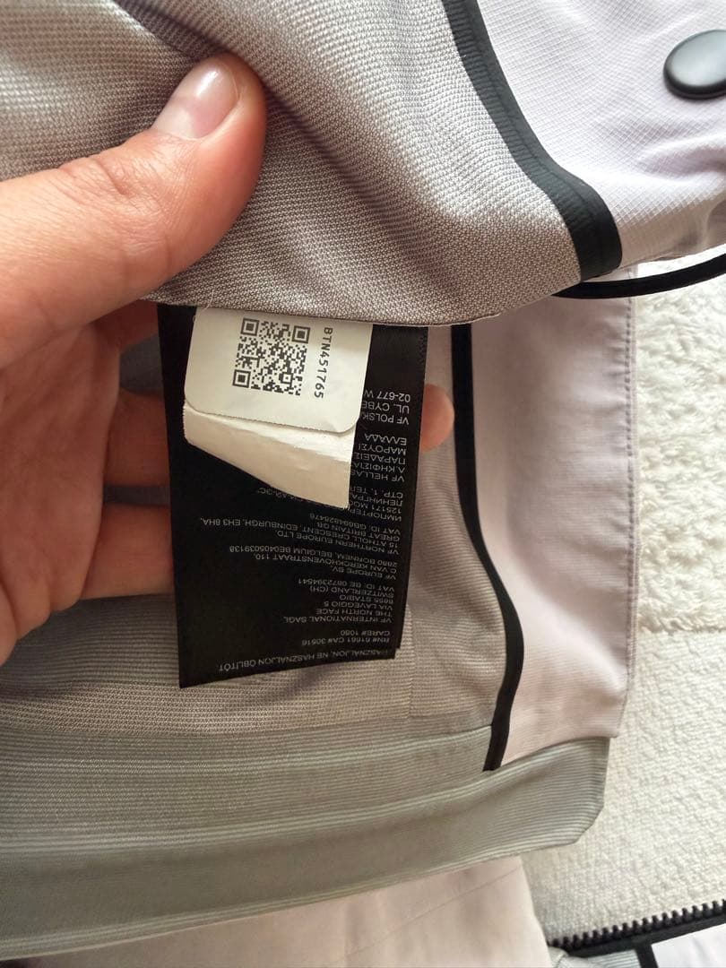 THENORTHFACE ノースフェイス　スノーボードウエア　ジャケット