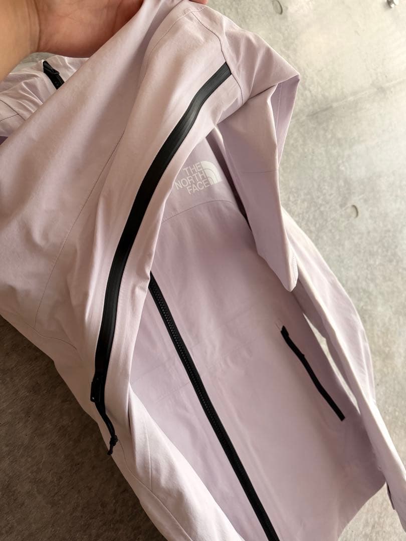 THENORTHFACE ノースフェイス　スノーボードウエア　ジャケット