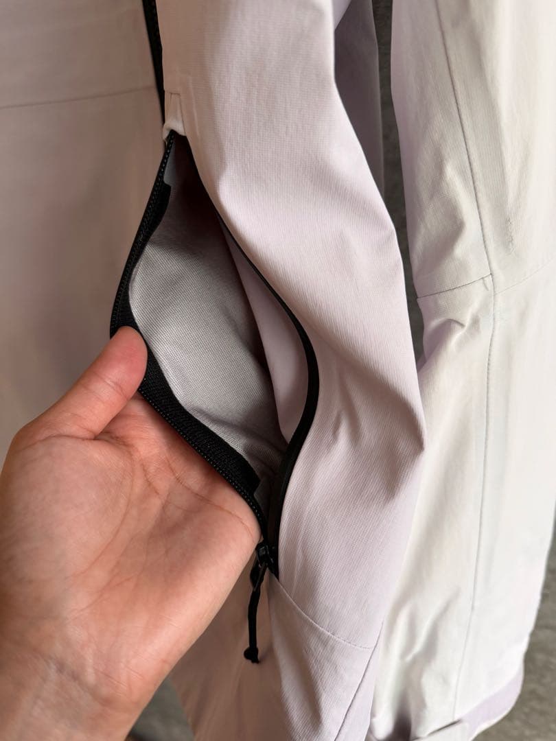 THENORTHFACE ノースフェイス　スノーボードウエア　ジャケット