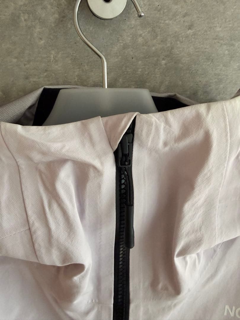 THENORTHFACE ノースフェイス　スノーボードウエア　ジャケット