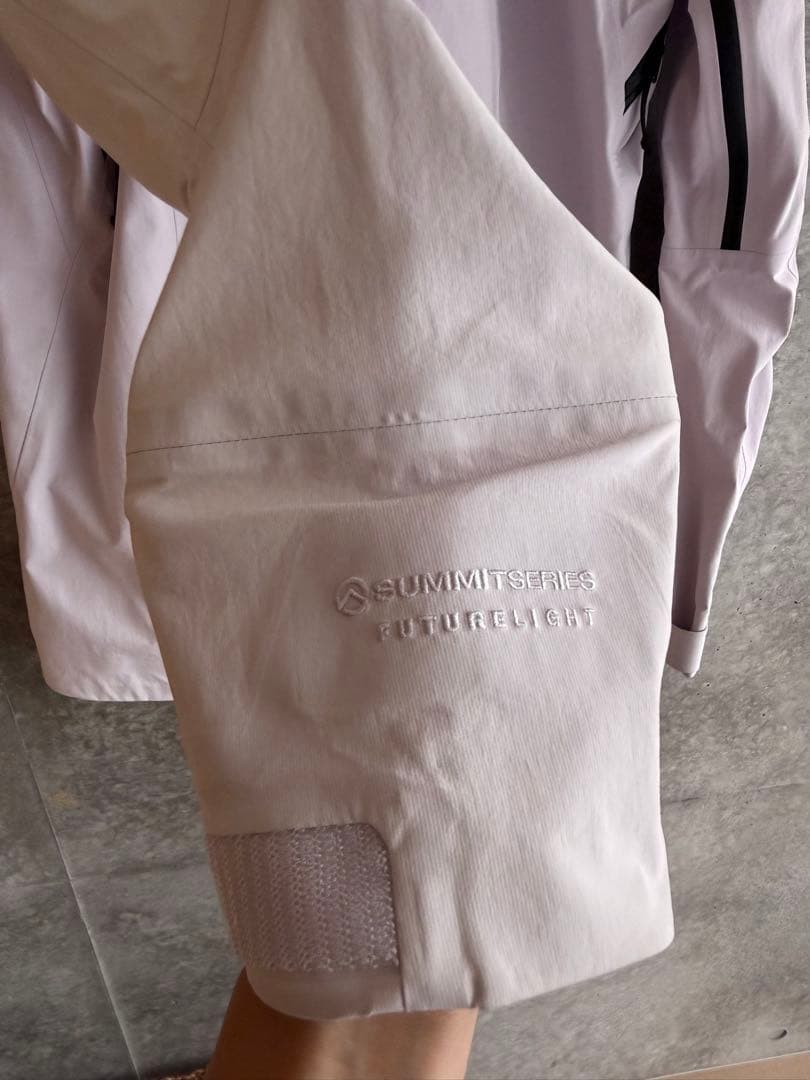 THENORTHFACE ノースフェイス　スノーボードウエア　ジャケット