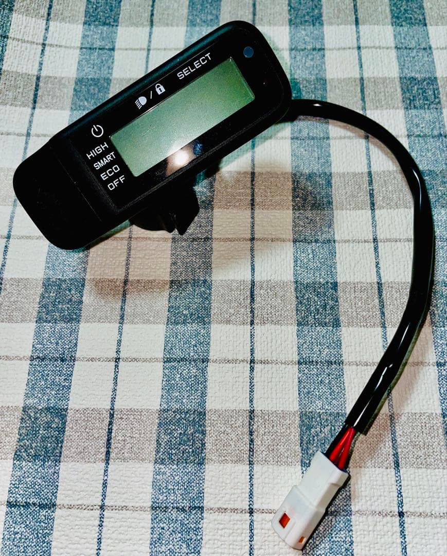 YAMAHA PASS 専用 コントローラースイッチX3N-835D0-01 - メルカリ